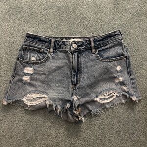Pacsun shorts size 26